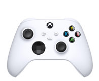Akcesoria do konsol MICROSOFT XBOX Series kontroler Biały